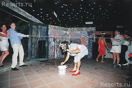 Forever Club 23